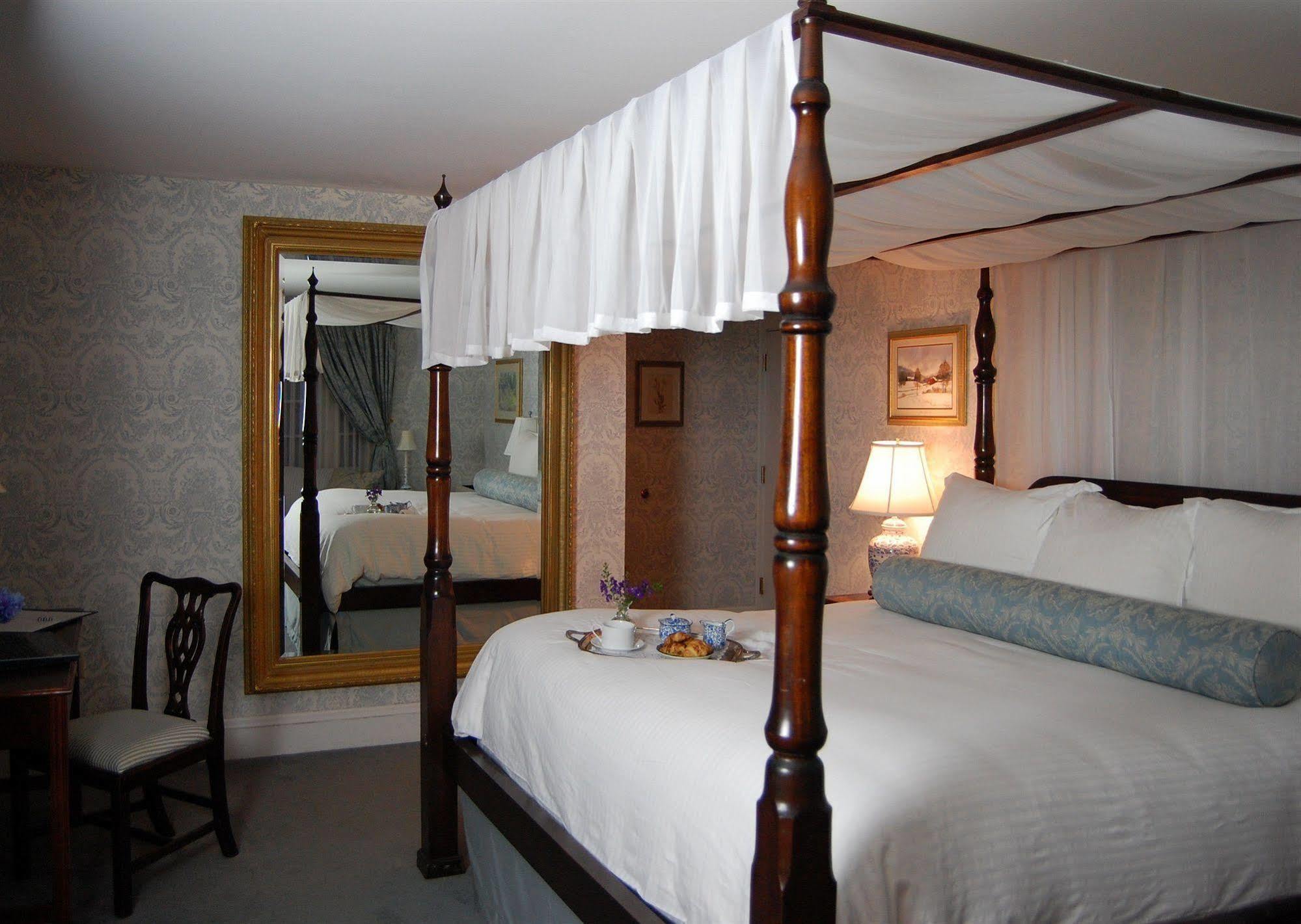 Inn 1820 House 3*